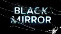 Сериал Черное Зеркало - Цифровизация в темных тонах