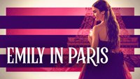 Сериал Эмили в Париже - Увидеть Париж... и остаться в нем