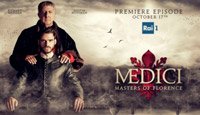 Сериал Медичи - Медичи из Флоренции